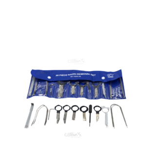 Kit De 20 Llaves HF-TOOL20
