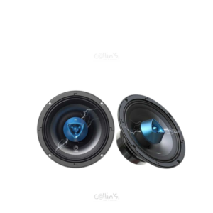 MEDIO RANGO 6.5" HFOPEN65