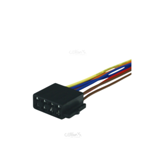 ARNÉS PARA ESTÉREO HN-11784