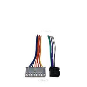ARNÉS PARA ESTÉREO HN-15600