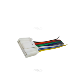 ARNÉS PARA ESTÉREO HN-1704