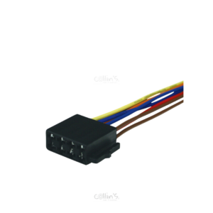 ARNÉS PARA ESTÉREO HN-1784