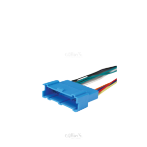 CONTRA ARNÉS PARA ESTÉREO HN-2001