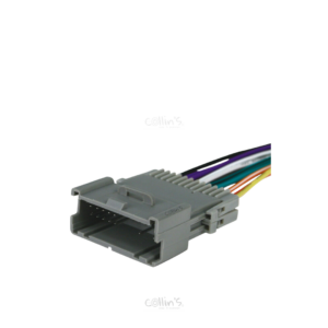 CONTRA ARNÉS PARA ESTÉREO HN-2003