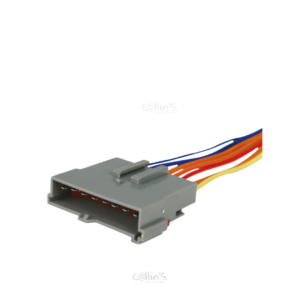 ARNÉS PARA ESTÉREO HN-5600