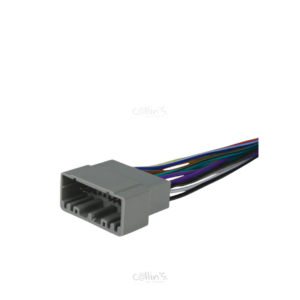 CONTRA ARNÉS PARA ESTÉREO HN-6502