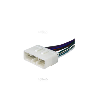 CONTRA ARNÉS PARA ESTÉREO HN-664