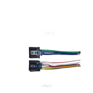 ARNÉS PARA ESTÉREO HN-GM11