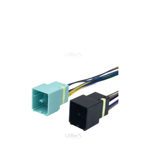 CONTRA ARNÉS PARA ESTÉREO HN-GM3