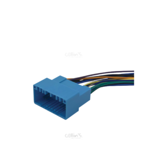CONTRA ARNÉS PARA ESTÉREO HN-GM4