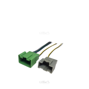 CONTRA ARNÉS PARA ESTÉREO HN-GM5
