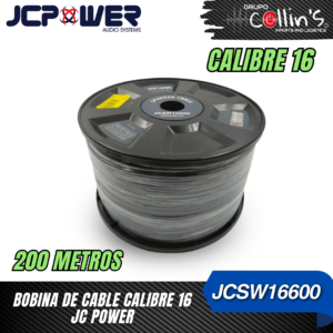 BOBINA JCSW16600