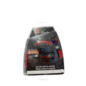 KIT DE INSTALACIÓN KAK0CXP