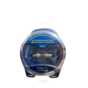KIT DE INSTALACIÓN KAK8AWG