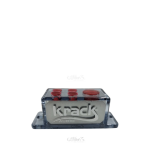 DISTRIBUIDOR DE CORRIENTE KDB1X