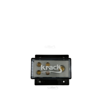 DISTRIBUIDOR DE CORRIENTE  KDB2X