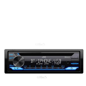 ESTÉREOS KDT710BT