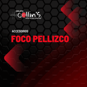 FOCO PELLIZCO