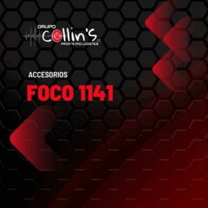 FOCO 1141