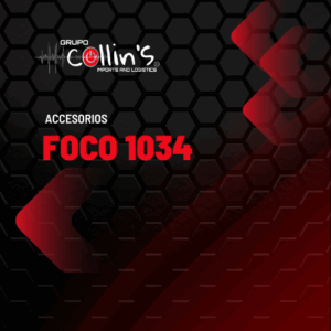 FOCO 1034