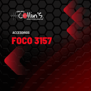 FOCO 3157