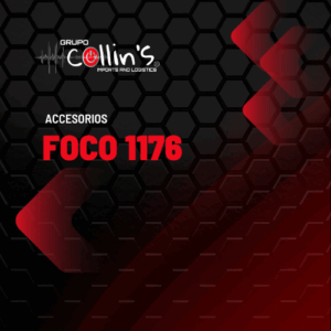 FOCO 1176
