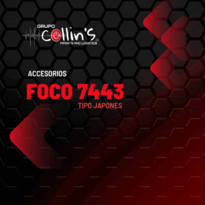 FOCO 7443