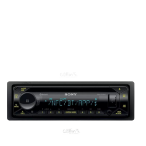 ESTERÉOS MEXN5300BT