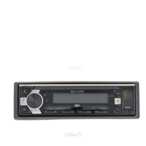ESTÉREO MTX-430BT