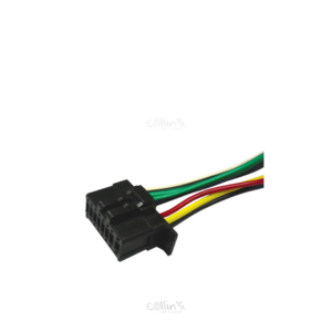 ARNÉS PARA ESTÉREO PI-2010
