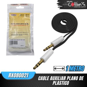 CABLE AUXILIAR RX080021