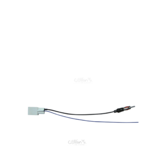 ADAPTADOR DE ANTENA HF-TOY10