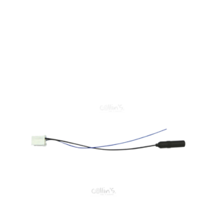 ADAPTADOR DE ANTENA HF-TOY20