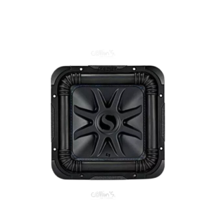 WOOFER CUADRADO L7 10" 44L7S102