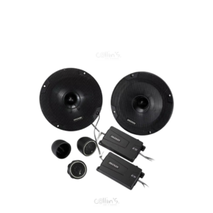 SET DE MEDIOS 6.5" 46CSS654