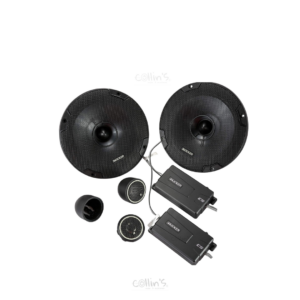 SET DE MEDIOS 6 3/4" 46CSS674