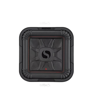 SUBWOOFER PLANO L7 10" 46L7T102