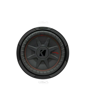 WOOFER 10" 48CWRT104