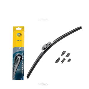 LIMPIADOR DE BANANA 16" 9XW16S