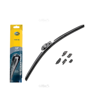 LIMPIADOR DE BANANA 18" 9XW18S