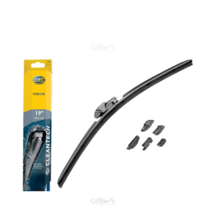 LIMPIADOR DE BANANA 19" 9XW19S