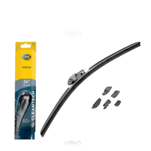 LIMPIADOR DE BANANA 24" 9XW24S