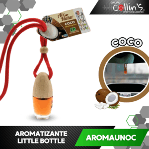 AROMATIZANTE COCO AROMAUNOC