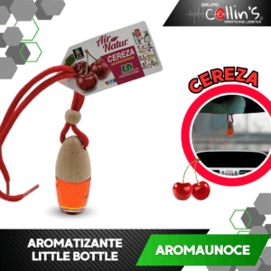 AROMATIZANTE CEREZA AROMAUNOCE