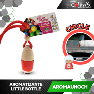 AROMATIZANTE CHICLE AROMAUNOCH