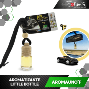AROMATIZANTE °F AROMAUNO°F