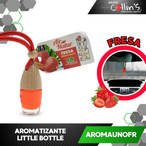 AROMATIZANTE  FRESA AROMAUNOFR