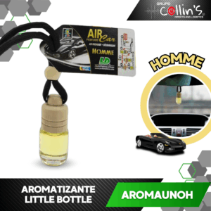 AROMATIZANTE HOMME AROMAUNOH