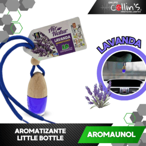 AROMATIZANTE LAVANDA AROMAUNOL