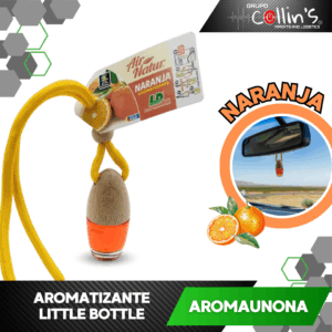 AROMATIZANTE NARANJA AROMAUNONA
